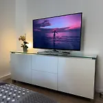 Im Herzen Von Apartamento Bad Mergentheim