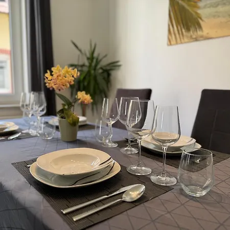 Im Herzen Von Apartment