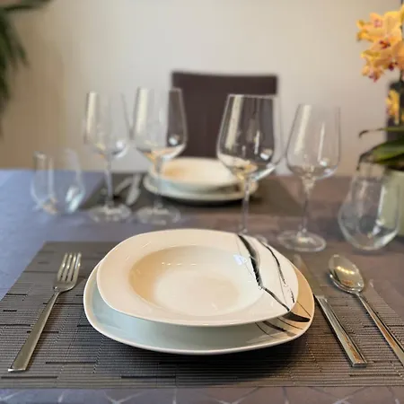 Im Herzen Von 巴特梅根特海姆