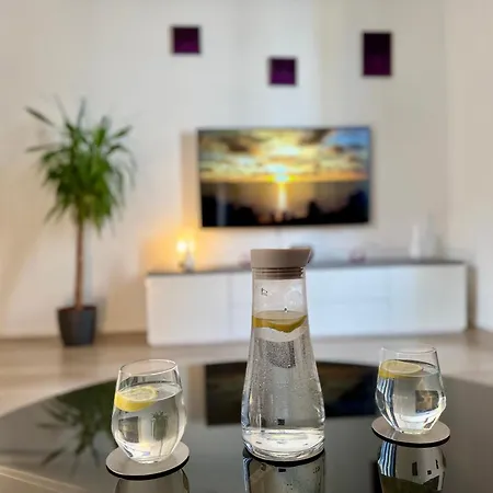 Im Herzen Von 公寓