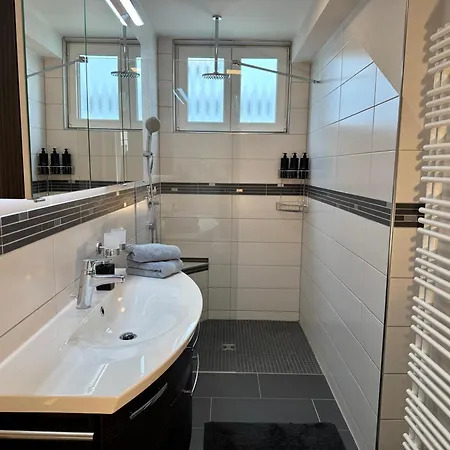 公寓 Im Herzen Von *