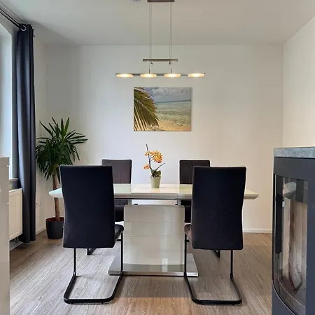 Im Herzen Von 公寓