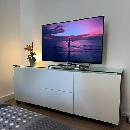 Im Herzen Von 公寓 巴特梅根特海姆