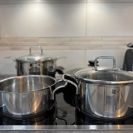 Im Herzen Von 巴特梅根特海姆