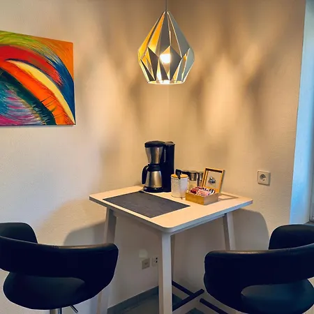 Im Herzen Von 公寓 *