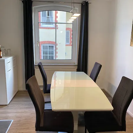 Im Herzen Von 公寓 *