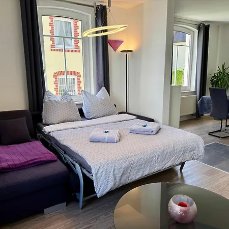 Im Herzen Von 巴特梅根特海姆