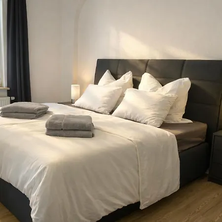 Im Herzen Von Appartement *